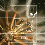 Rust cover image