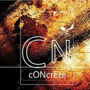 Concrete cover image