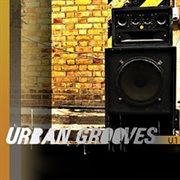 Urban Grooves, Vol. 1 cover image