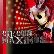 Circus Maximus cover image