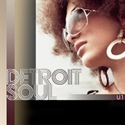 Detroit Soul cover image
