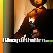 Blaxploitation cover image