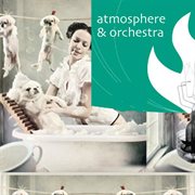 Atmosphere & Orchestra cover image