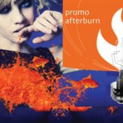 Promo Afterburn cover image