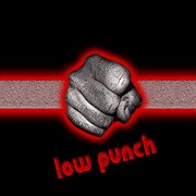 Low Punch : Bass & Drum Grooves cover image
