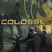 Colossus cover image