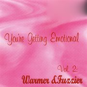 Warmer & Fuzzier cover image
