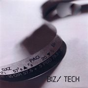 Biz Tech cover image