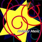 Kingsize Holiday Music cover image