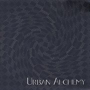 Urban Alchemy cover image