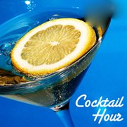 Cocktail Hour cover image