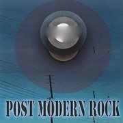 Post Modern Rock cover image