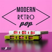 Modern Retro Pop cover image