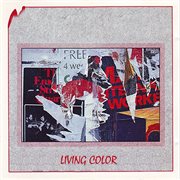 Living Color cover image