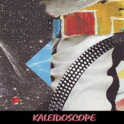 Kaleidoscope cover image