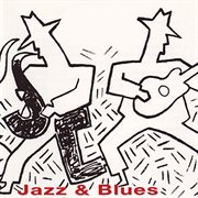 Jazz & Blues cover image