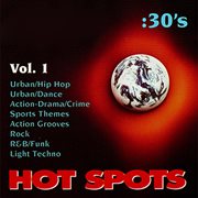 Hot Spots, Vol. 1 cover image