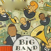 Big Band cover image
