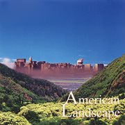 American Landscape cover image