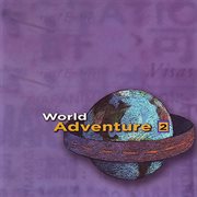 World Adventure, Vol. 2 cover image