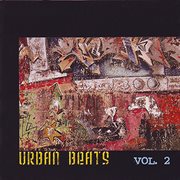 Urban Beats Vol. 2 cover image