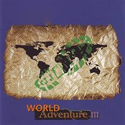 World Adventure, Vol. 3 cover image