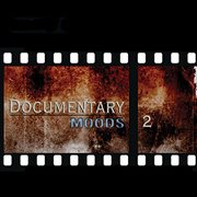 Documentary Moods, Vol. 2 cover image