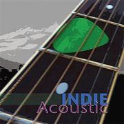 Indie Acoustic cover image