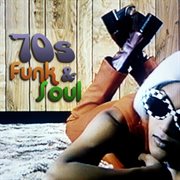 70s Funk & Soul cover image
