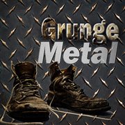 Grunge Metal cover image