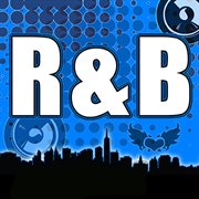 R&B cover image