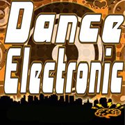 Dance Electronic cover image