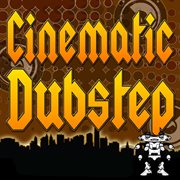 Cinematic Dubstep cover image