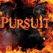 Pursuit : Chase, Survival, Action & Adventure cover image