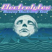 Electrolytes : Diverse Electronic Cool cover image