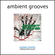 Ambient Grooves : Electronic Intense Techno cover image