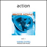 Action, Vol. 1 cover image