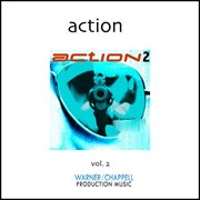 Action, Vol. 2 cover image