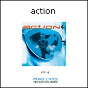 Action, Vol. 4 cover image