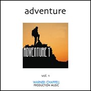 Adventure, Vol. 1 cover image