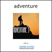 Adventure, Vol. 3 cover image