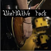 Alternative Rock, Vol. 1 cover image
