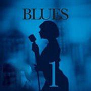 Blues, Vol. 1 cover image