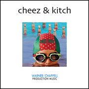 Cheez : Kitch, Vol. 1 cover image