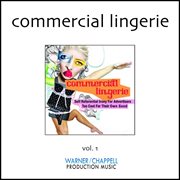 Commercial Lingerie, Vol. 1 cover image