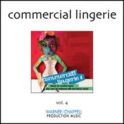 Commercial Lingerie, Vol. 4 cover image