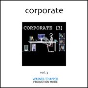 Corporate, Vol. 3 cover image