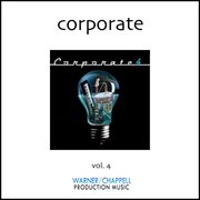 Corporate, Vol. 4 cover image