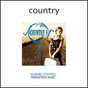 Country, Vol. 1 cover image