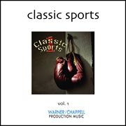 Classic Sports, Vol. 1 cover image
